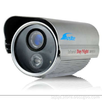 Waterproof IR 60m LED Array Bullet Bracket CCTV Camera (AST-741CS-F3)